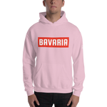 -BAVARIA- Kapuzenpullover