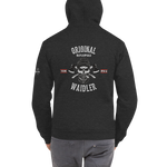 -ORIGINAL BAYERWALD WAIDLER- Hoodie Pullover