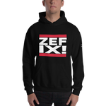 -ZEFIX!- Kapuzenpulli