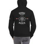 -ORIGINAL BAYERWALD WAIDLER- Hoodie Pullover