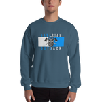 -BAVARIAN OUTBACK- Sweatshirt