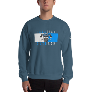 -BAVARIAN OUTBACK- Sweatshirt