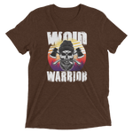 -WOID WARRIOR- Kurzärmeliges T-Shirt