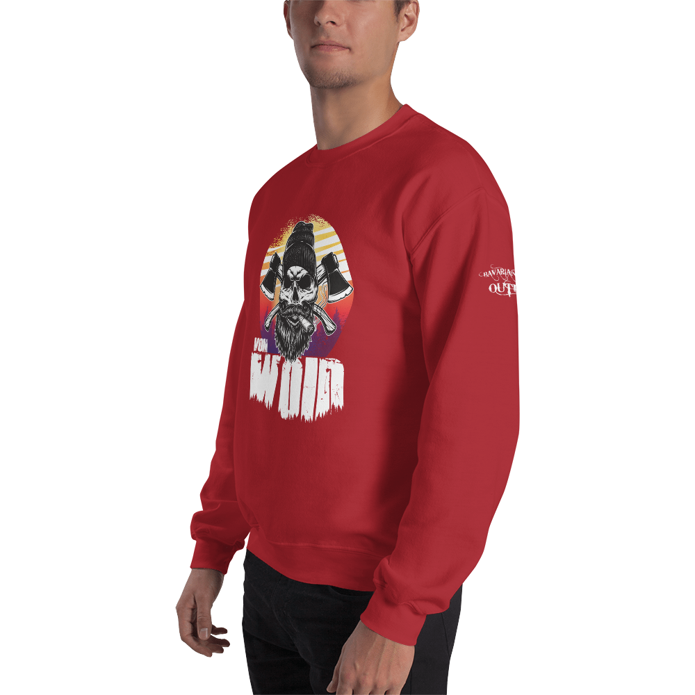 -VOM WOID- Sweatshirt