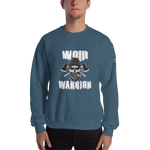 -WOID WARRIOR- Sweatshirt