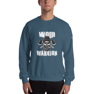 -WOID WARRIOR- Sweatshirt