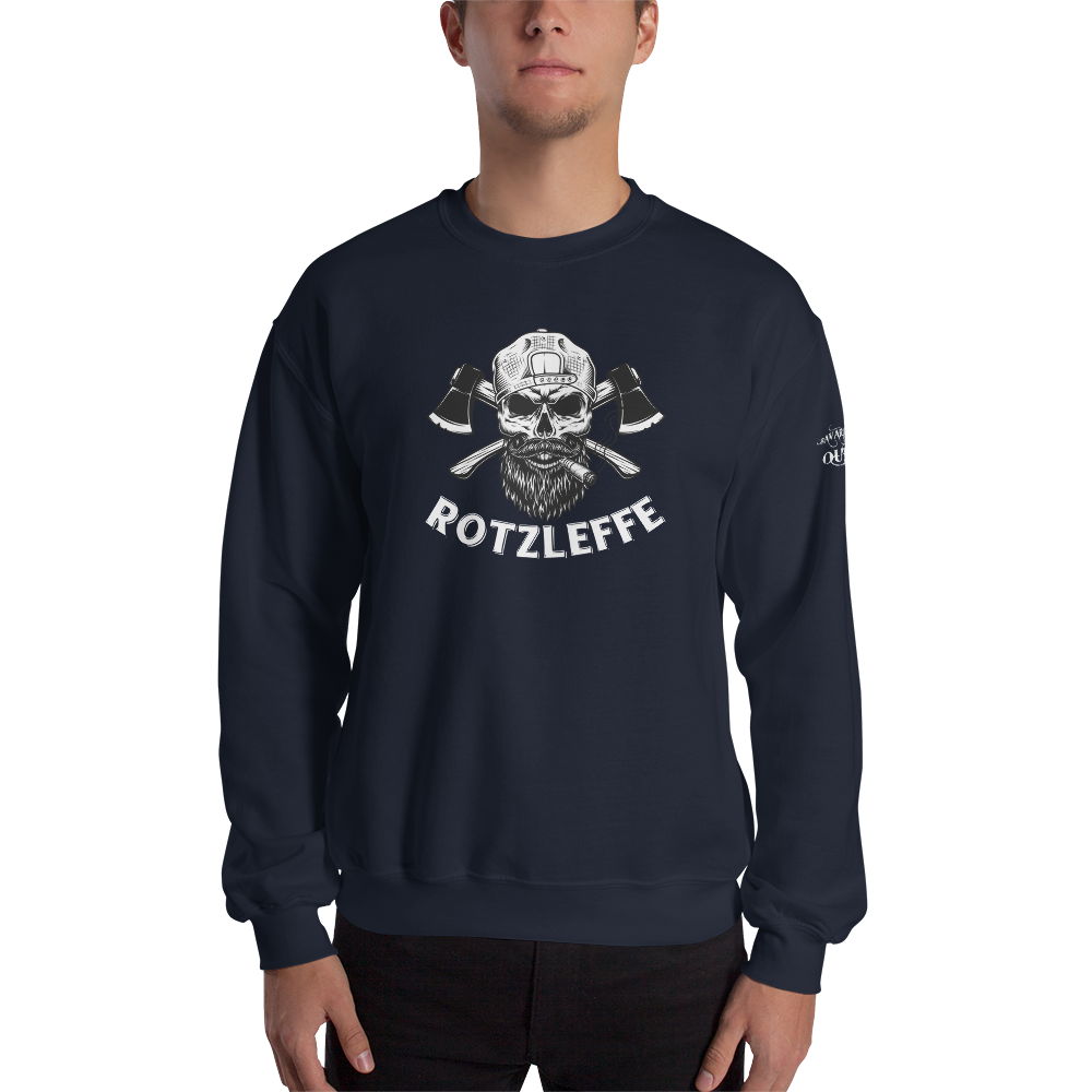 -ROTZLEFFE- Sweatshirt