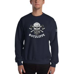 -ROTZLEFFE- Sweatshirt