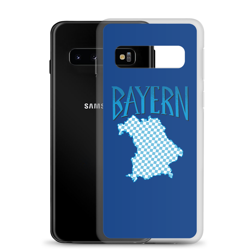 -BAYERN- Samsung Handyhülle