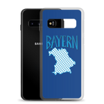 -BAYERN- Samsung Handyhülle