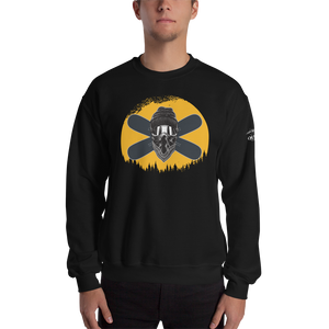 -WOIDBOARDER- Sweatshirt