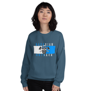 -BAVARIAN OUTBACK- Sweatshirt