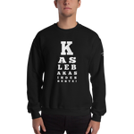 -BOARISCHER SEHTEST- Sweatshirt