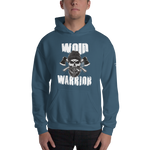 -WOID WARRIOR- Kapuzenpulli