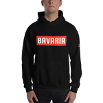 -BAVARIA- Kapuzenpullover