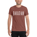 -BAVARIAN NATIVE SPEAKER- Kurzärmeliges T-Shirt