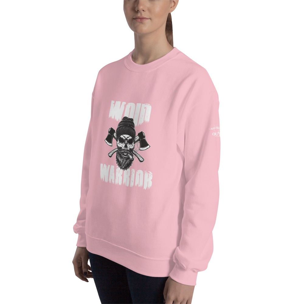 -WOID WARRIOR- Sweatshirt