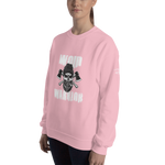 -WOID WARRIOR- Sweatshirt