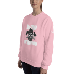 -WOID WARRIOR- Sweatshirt