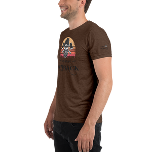 -BAVARIAN OUTBACK- Kurzärmeliges T-Shirt