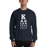 -BOARISCHER SEHTEST- Sweatshirt