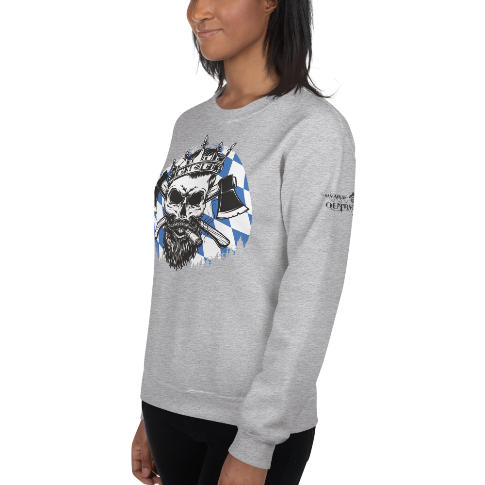 -DA KINE- Sweatshirt