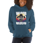 -WOID WARRIOR- Kapuzenpulli