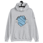 -BAY-MAN- Kapuzenpullover