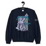 -AUGUSTINICA- Pullover