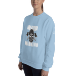 -WOID WARRIOR- Sweatshirt