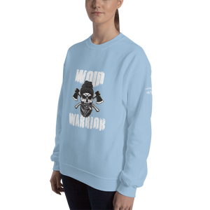 -WOID WARRIOR- Sweatshirt