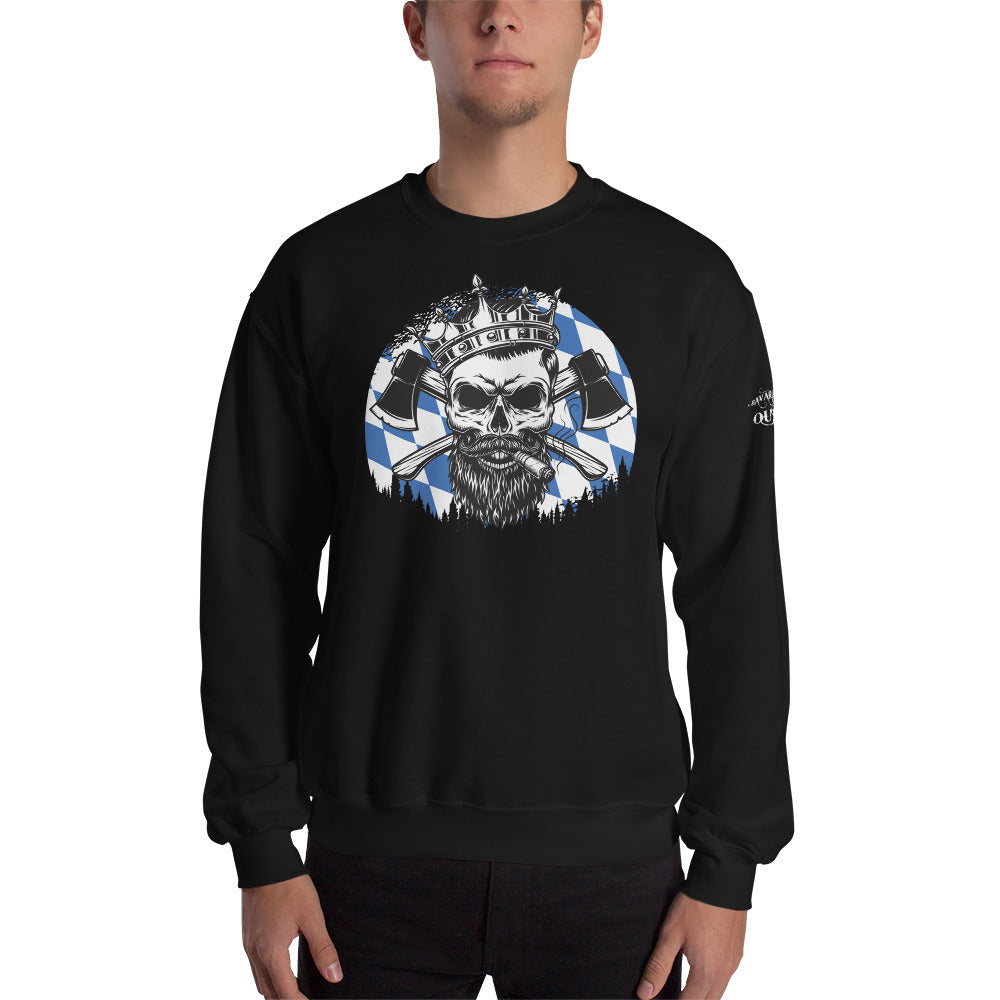 -DA KINE- Sweatshirt