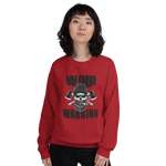 -WOID WARRIOR- Sweatshirt