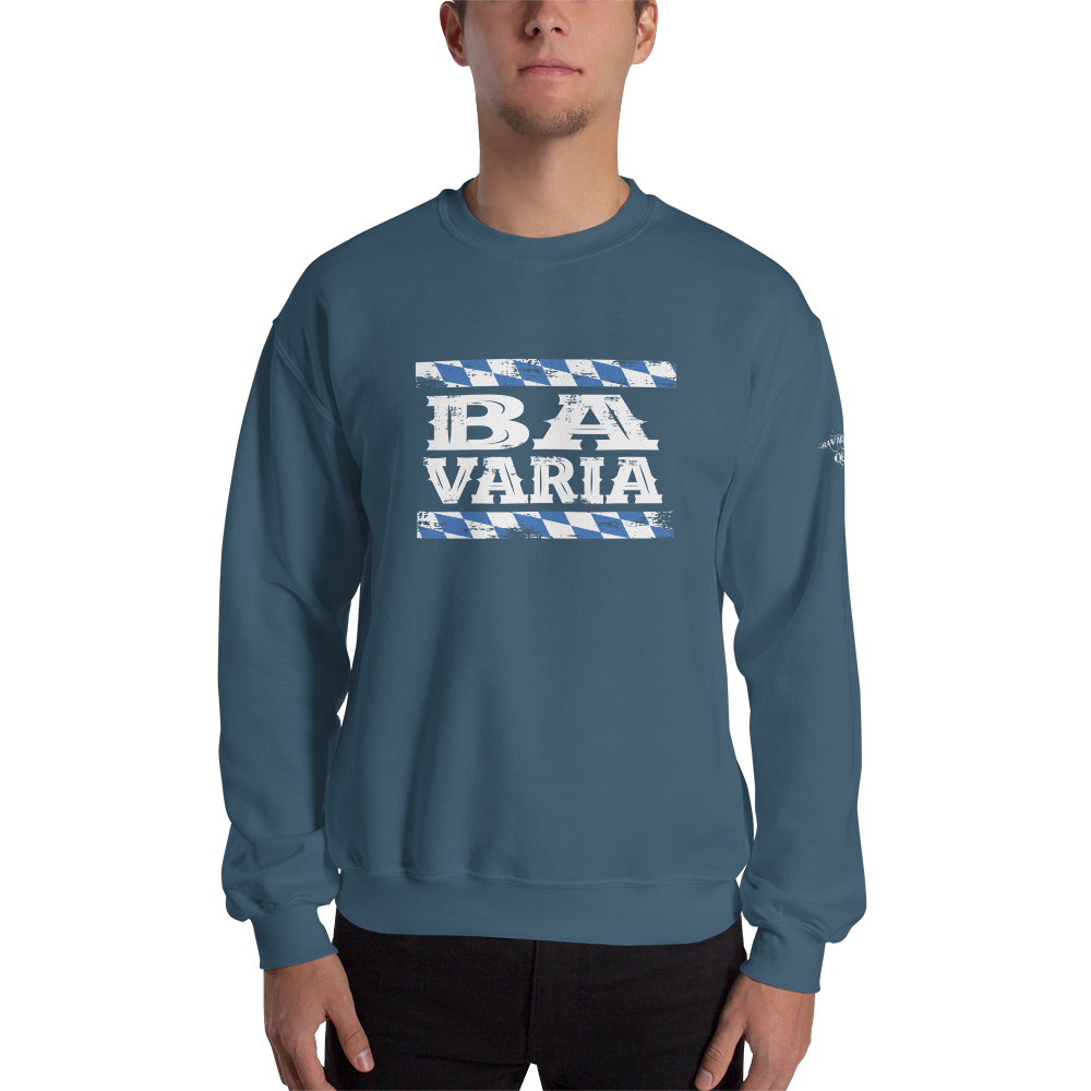 -BAVARIA- Sweatshirt