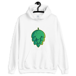 -HOPFEN- Kapuzenpullover