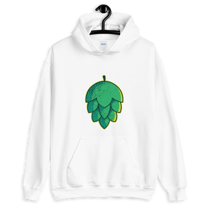 -HOPFEN- Kapuzenpullover