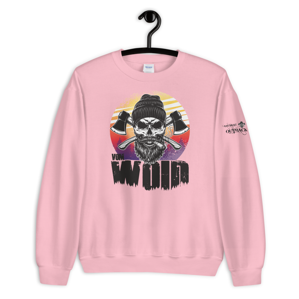 -VOM WOID- Sweatshirt