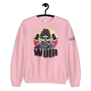 -VOM WOID- Sweatshirt