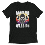 -WOID WARRIOR- Kurzärmeliges T-Shirt