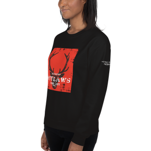 -BAVARIAN OUTLAWS FOR LIVE- Sweatshirt