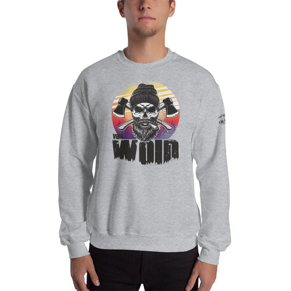 -VOM WOID- Sweatshirt