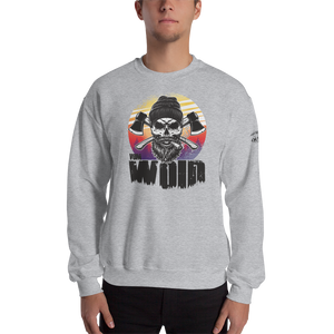 -VOM WOID- Sweatshirt