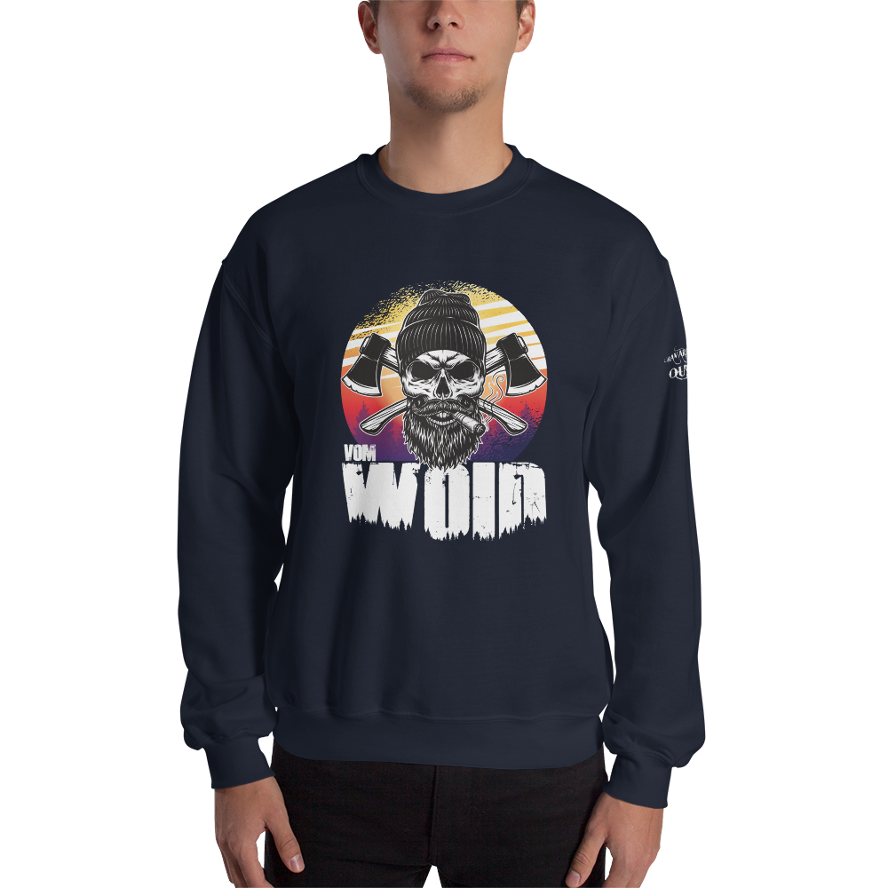 -VOM WOID- Sweatshirt