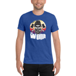 -VOM WOID- Kurzärmeliges T-Shirt