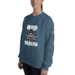 -WOID WARRIOR- Sweatshirt