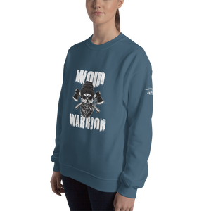 -WOID WARRIOR- Sweatshirt