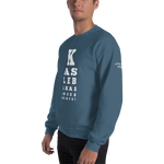 -BOARISCHER SEHTEST- Sweatshirt