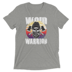 -WOID WARRIOR- Kurzärmeliges T-Shirt