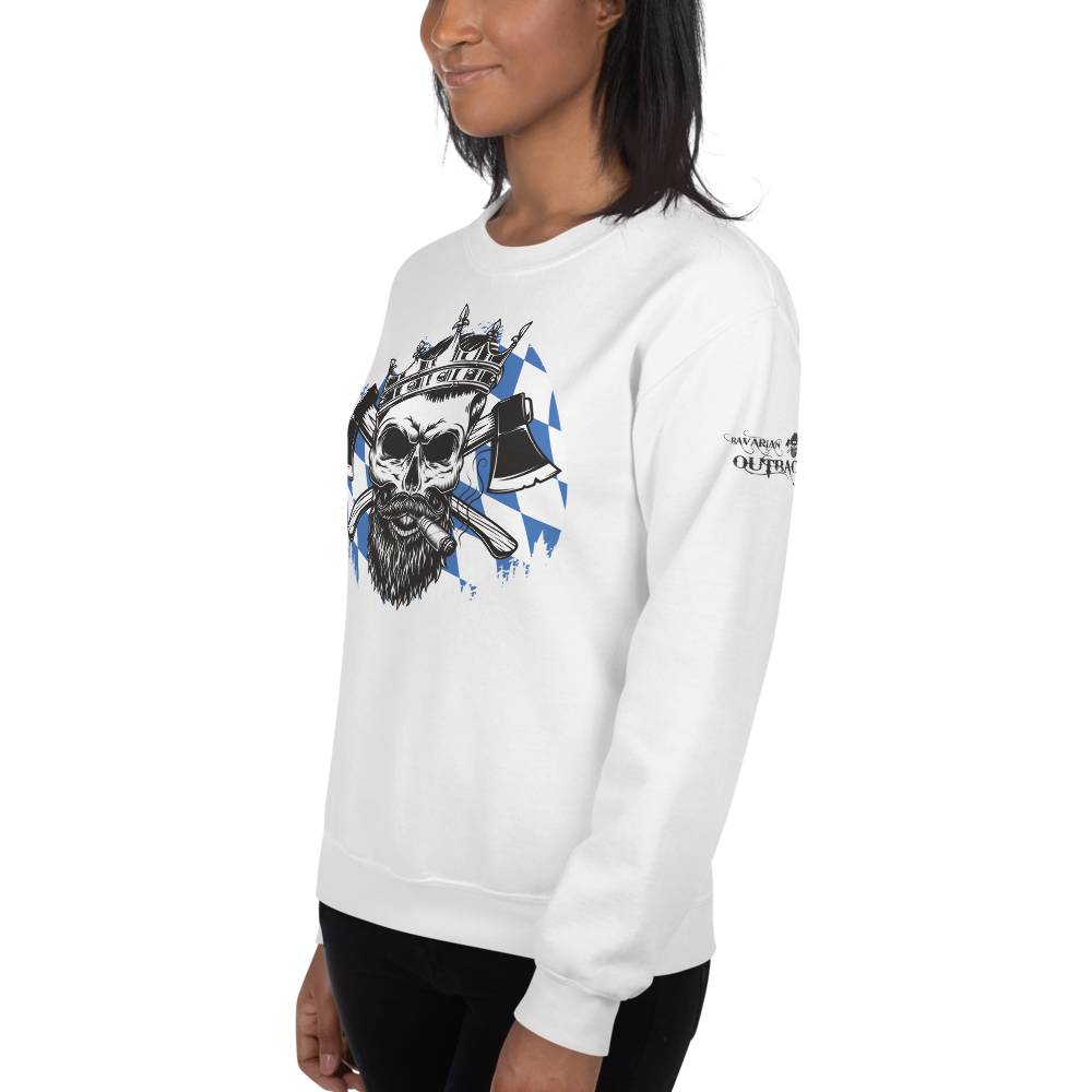 -DA KINE- Sweatshirt