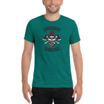 -BAVARIAN OUTBACK- Kurzärmeliges T-Shirt